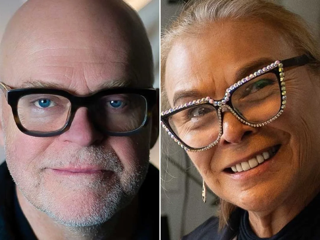 Furniture maker Brent Comber and fashion designer Pam Baker among recipients of Sam Carter Award in Applied Art + Design