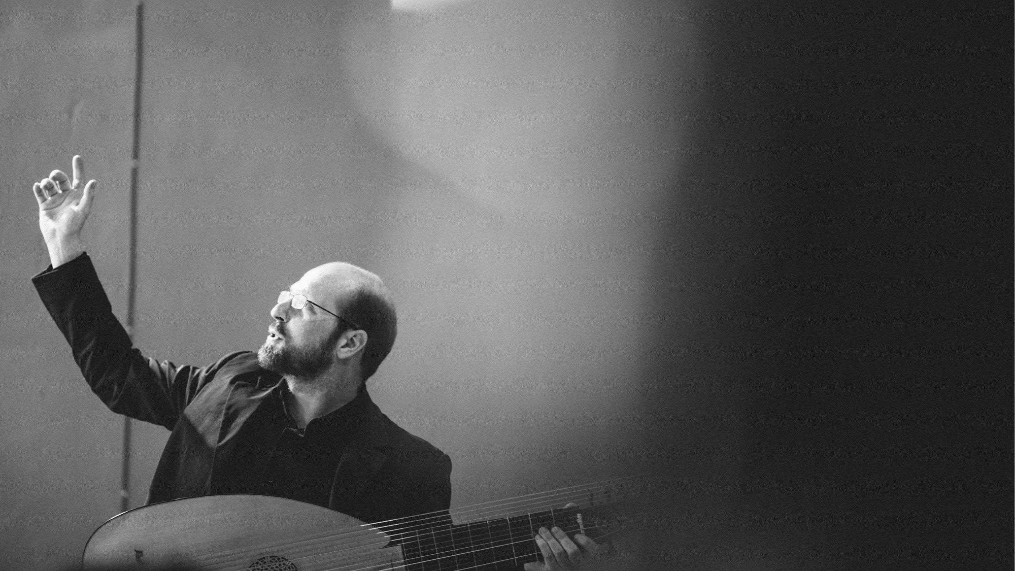 La Fonte Musica goes to hell and back in a concert inspired by Dante's Commedia, at Early Music Vancouver