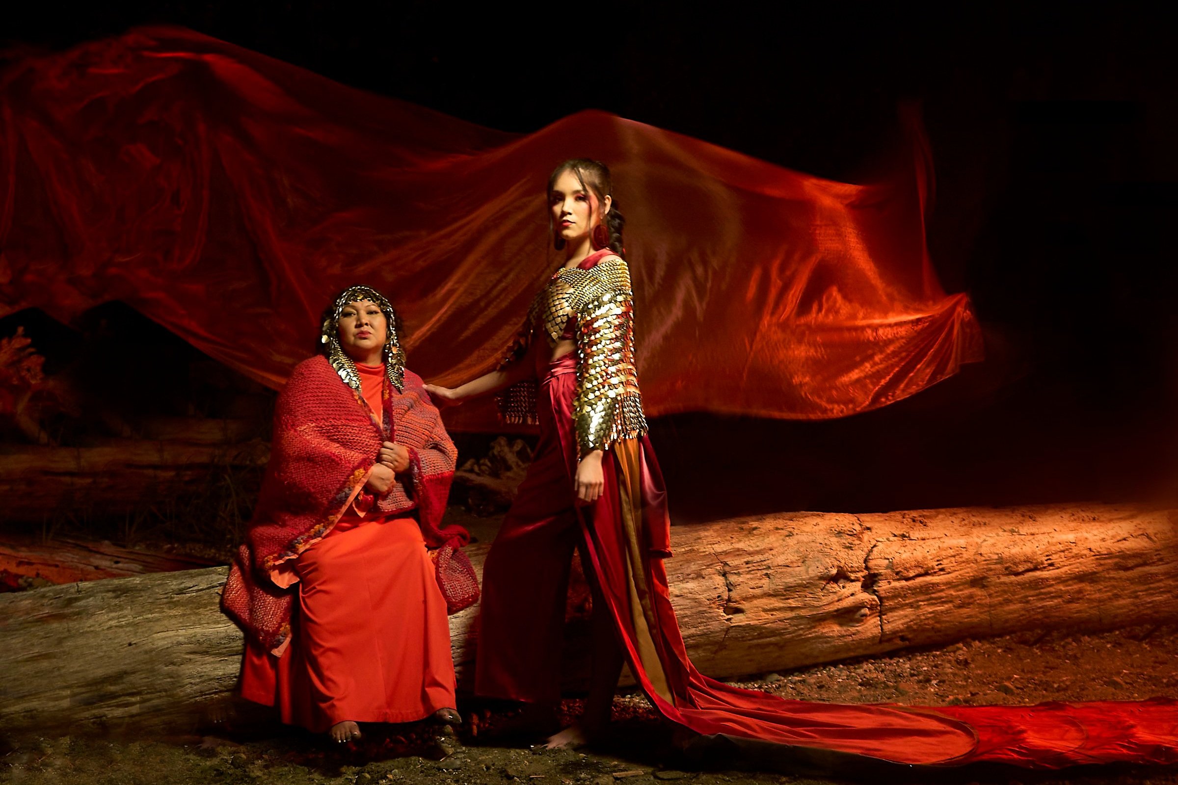 Vancouver Indigenous Fashion Week launches fifth edition, November 20 to 23