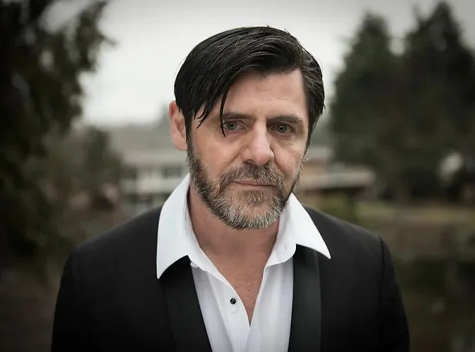 Shadbolt Centre for the Arts presents In the Belly of the Carp, November 28 to 30