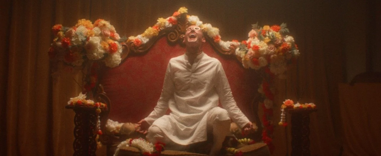 Stir Q&amp;A: Monkey on a Stick filmmaker talks about his exposé of historic Hare Krishna corruption