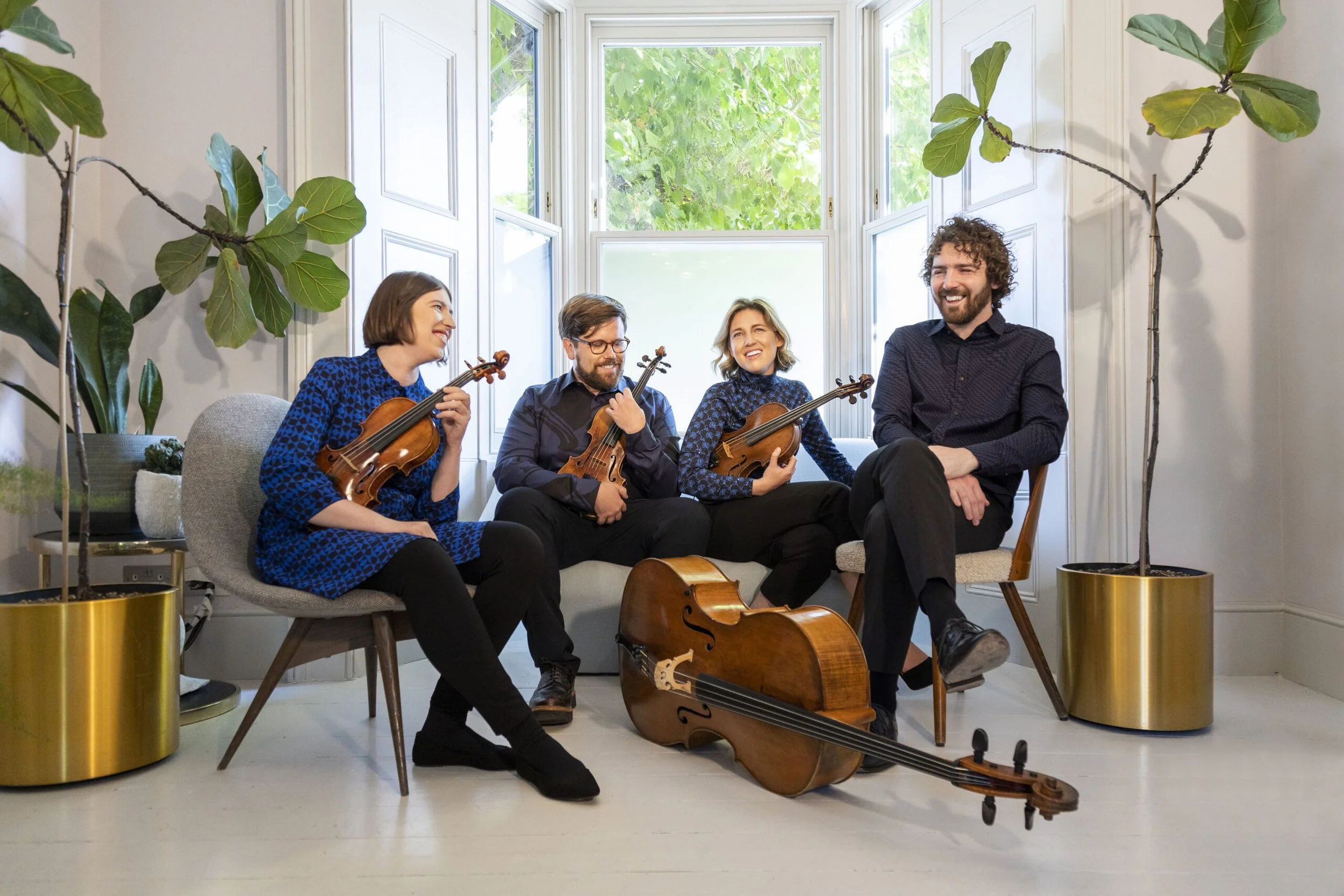Vancouver Recital Society’s Brahms Fest offers double serving of rich music on November 3