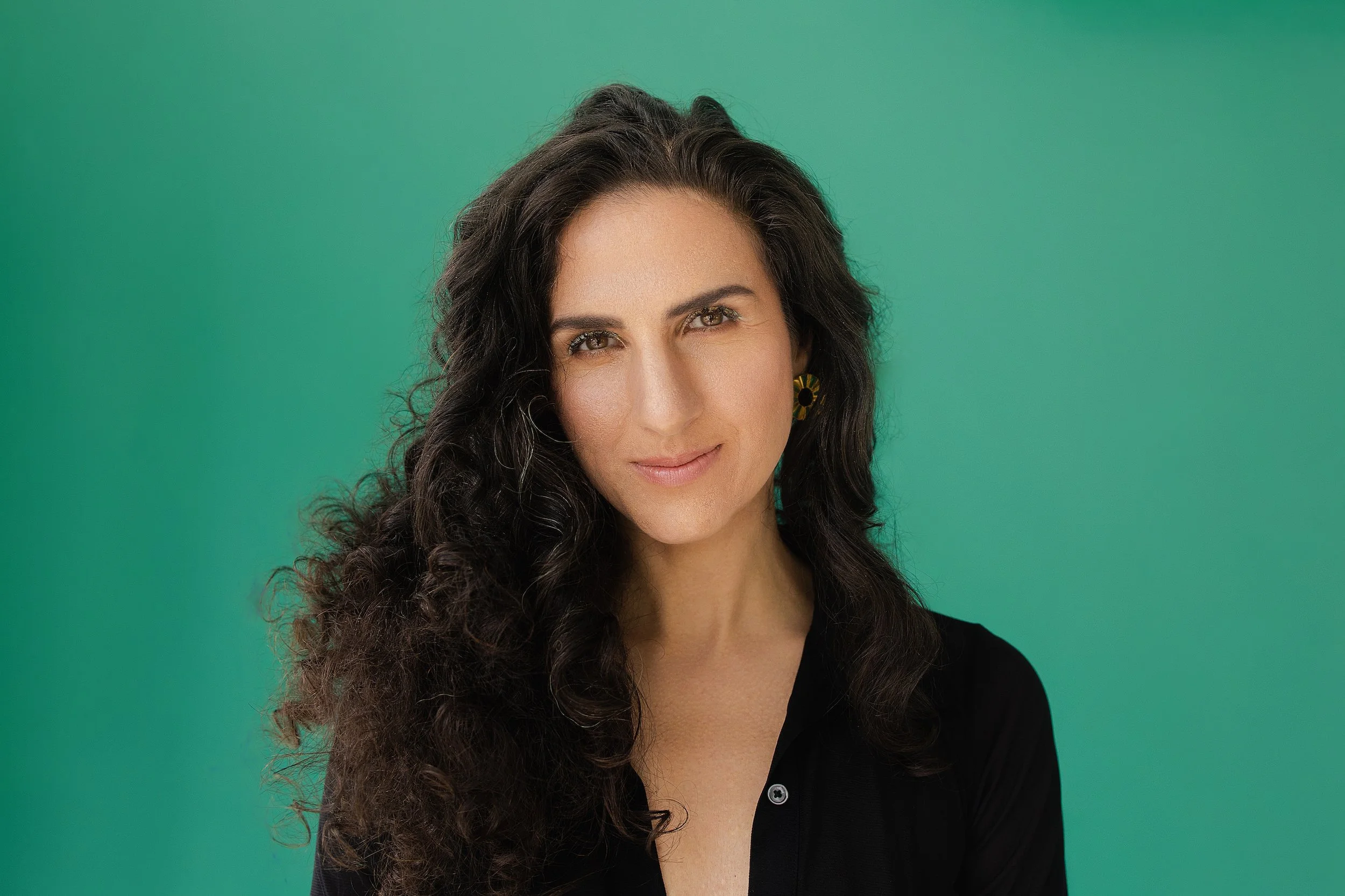 Laila Biali tours Wintersongs &amp; Holiday Classics to the BlueShore at CapU, December 5