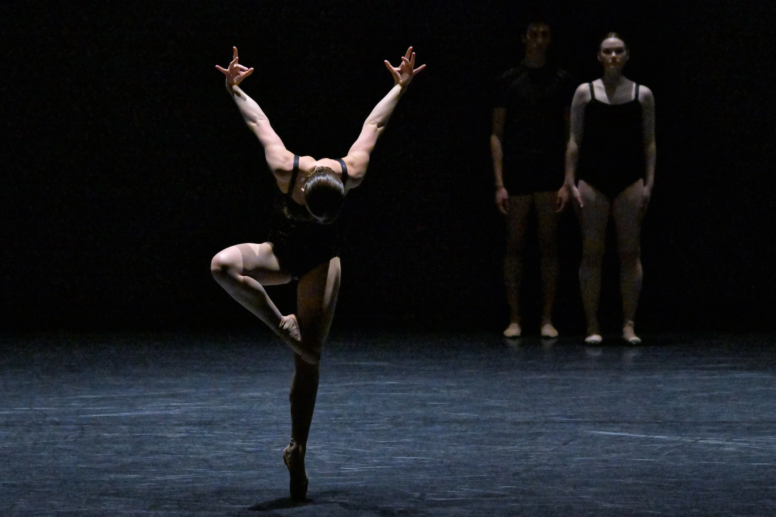 Arts Umbrella unveils dates for 2025 International Audition Tour