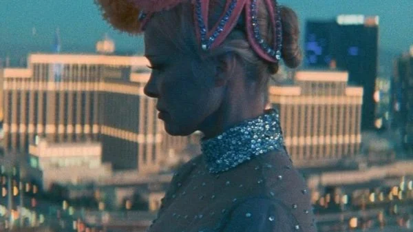 The Last Showgirl to open Whistler Film Festival as it unveils full program of 118 movies