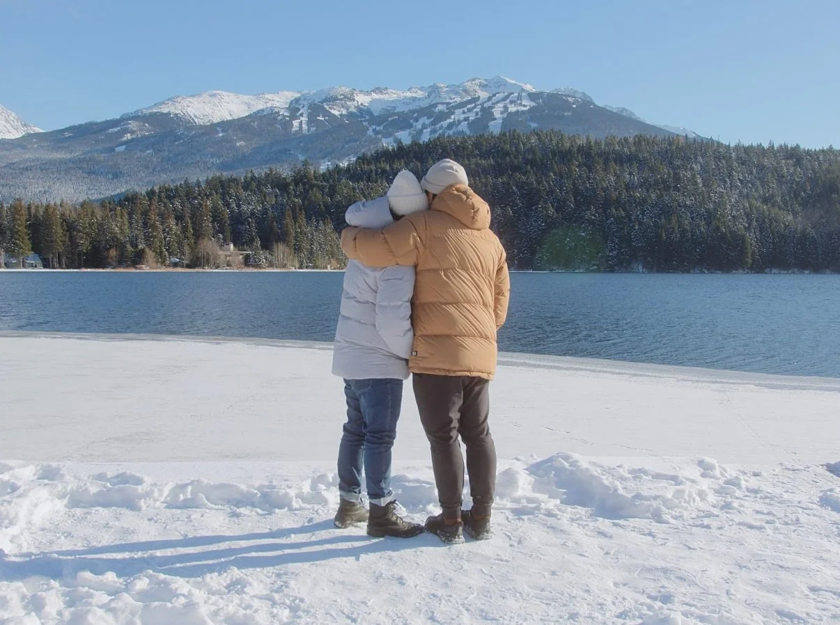 Inay (Mama) from Vancouver director Thea Loo plays at VIFF Centre on November 5, 6, and 14