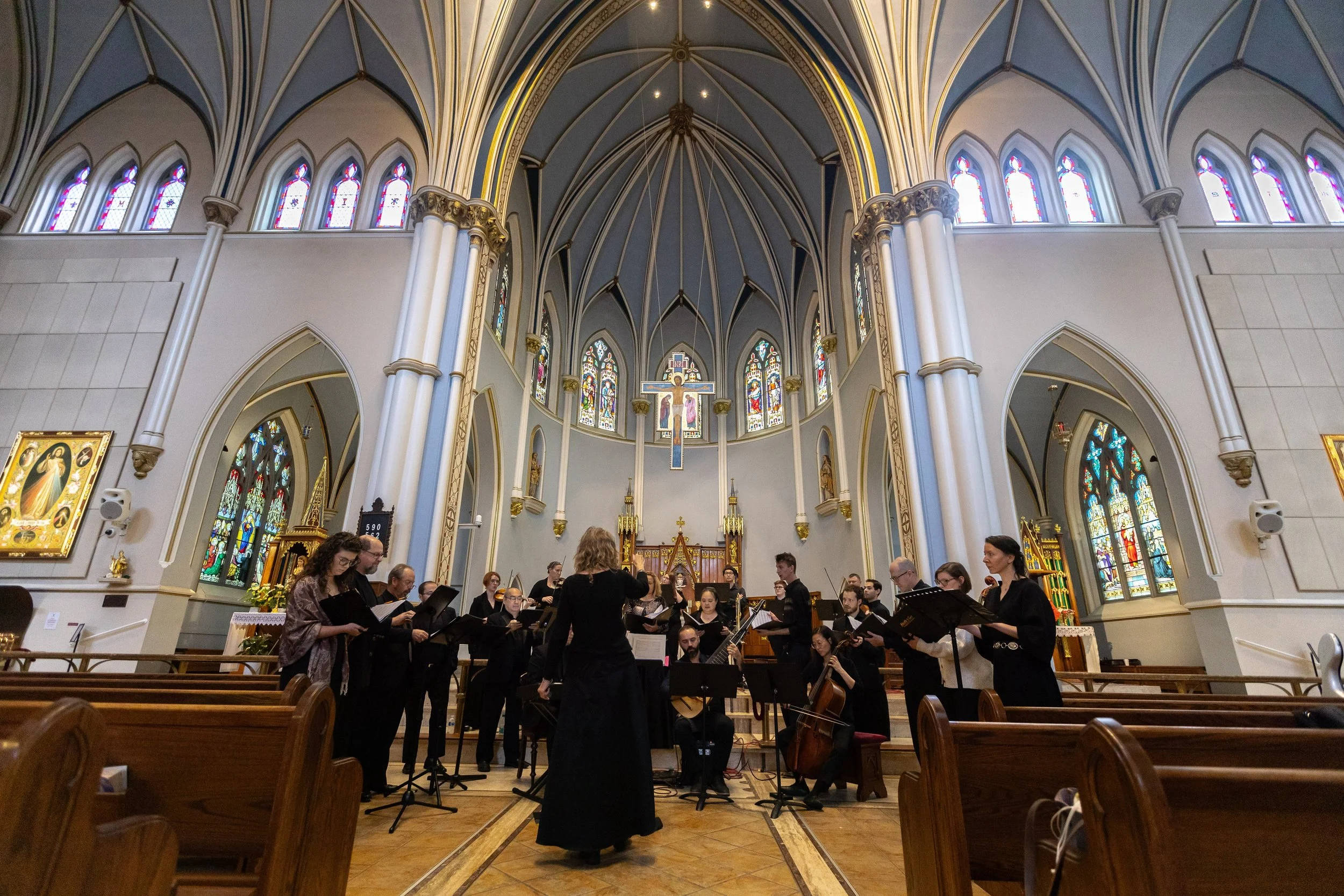 CSO/Cantare Super Orchestram