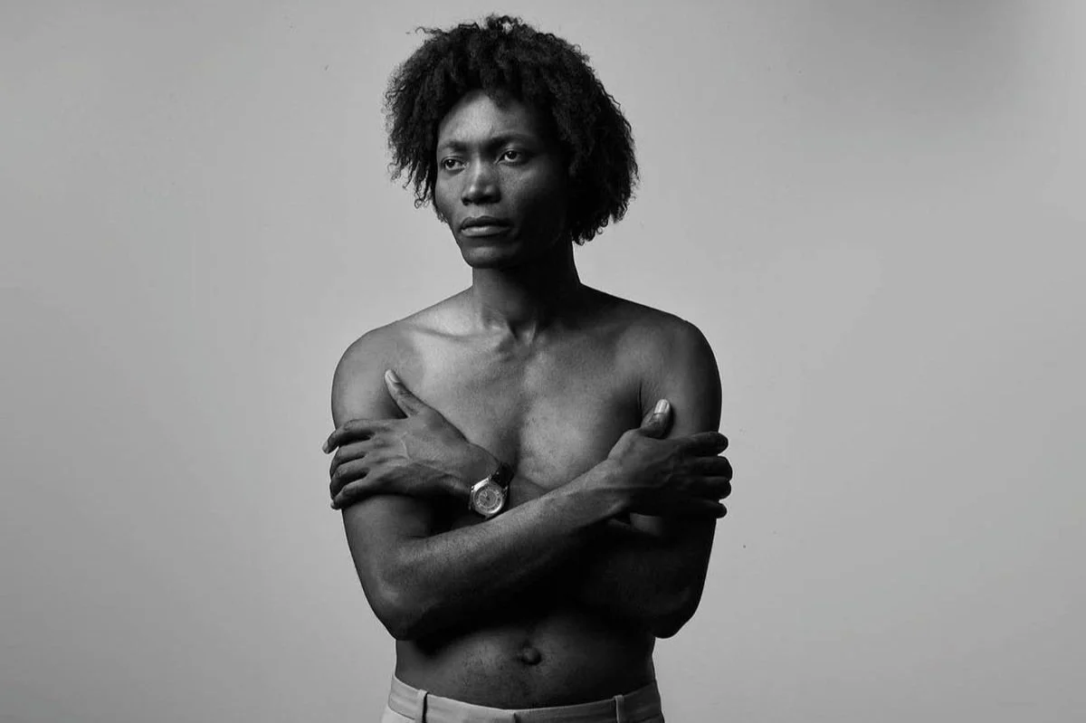 Mercury Prize-winner Benjamin Clementine debuts in Vancouver at the Chan Centre, December 13