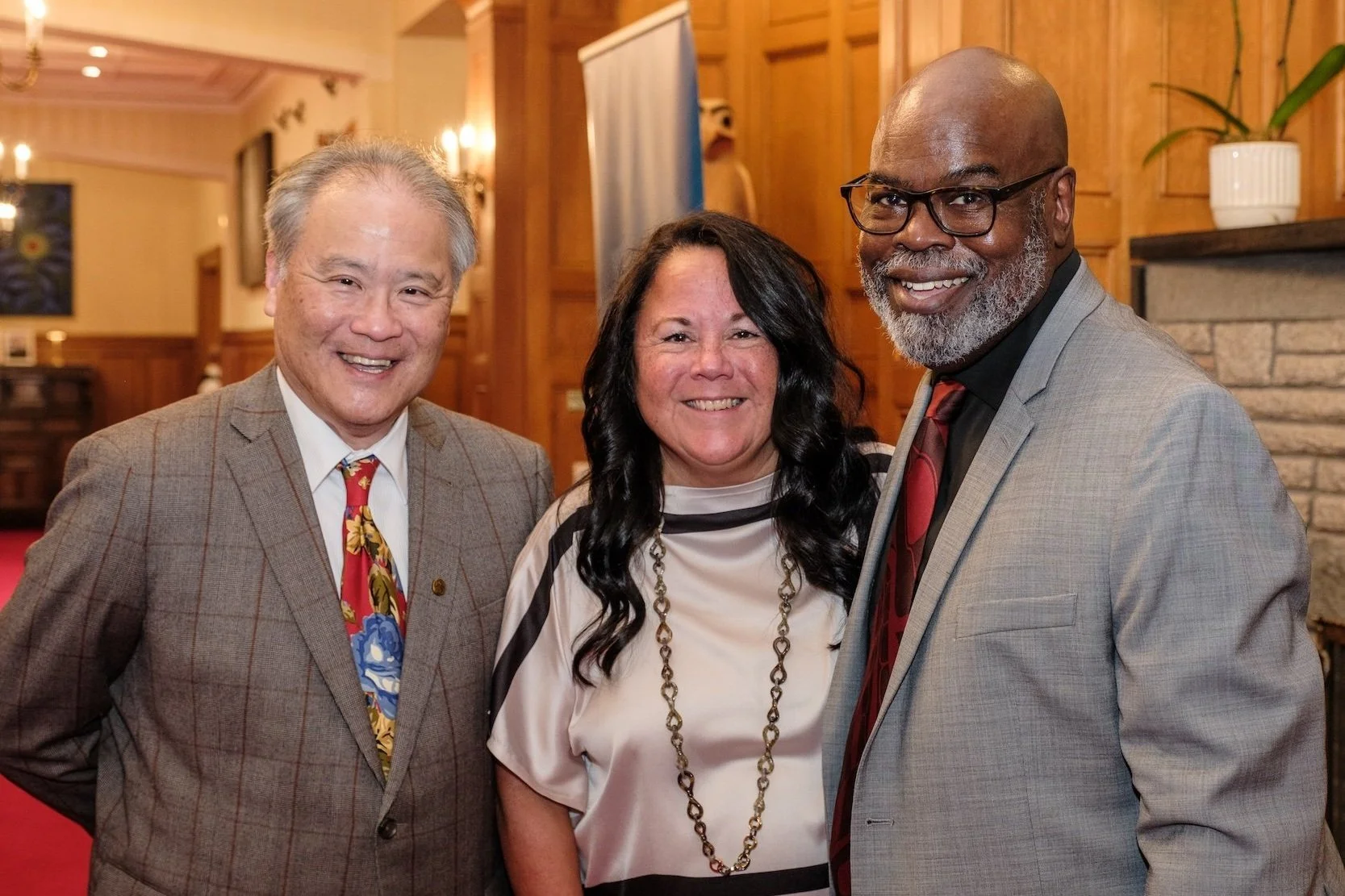 BC Achievement Foundation opens nominations for all five award programs