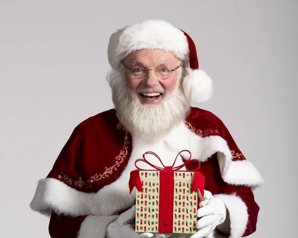 From Macy’s to downtown New York, the Arts Club Theatre Company presents Miracle on 34th Street, to December 29 