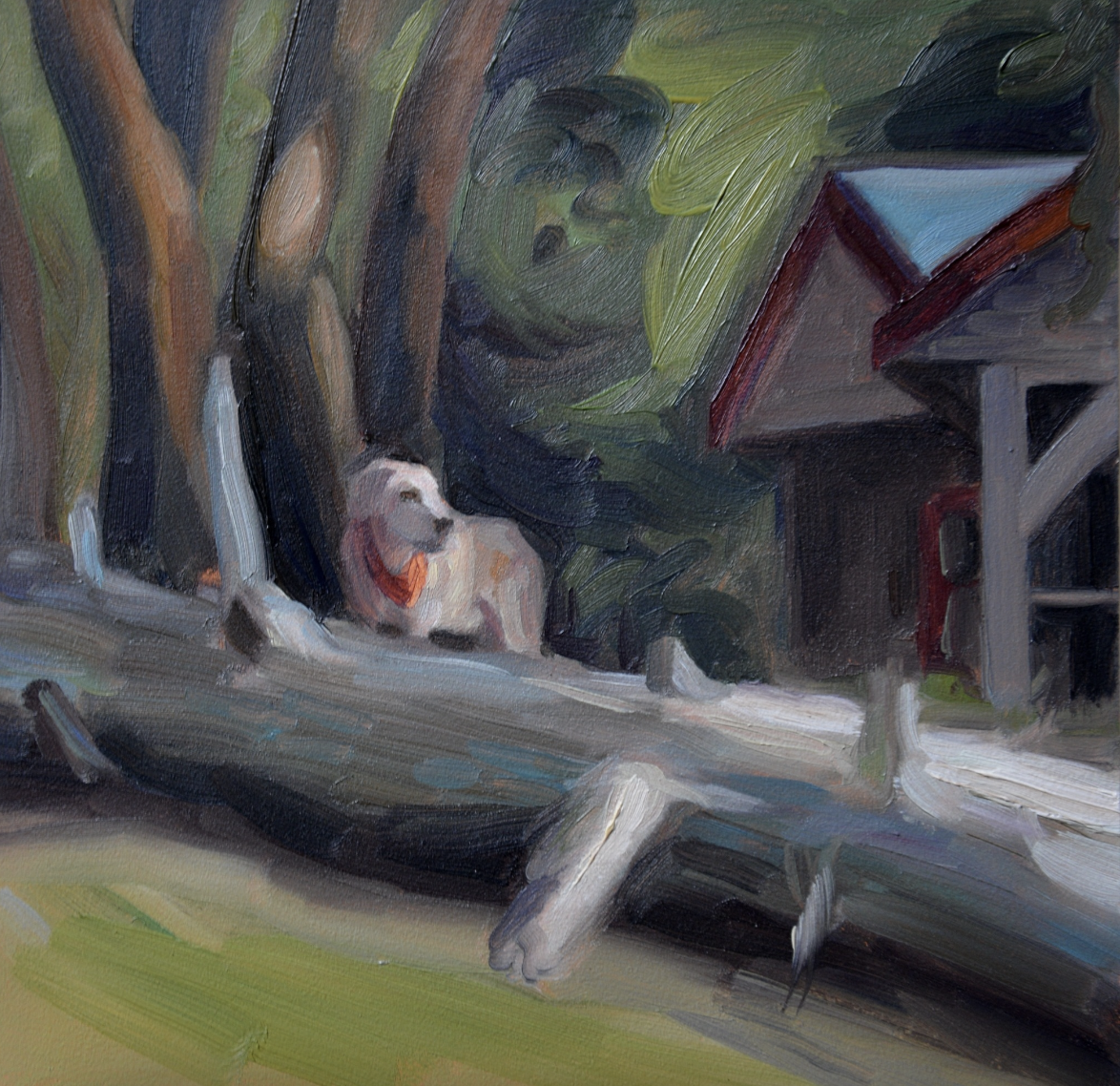The Anonymous Art Show returns to CityScape Community ArtSpace, November 28 to December 15