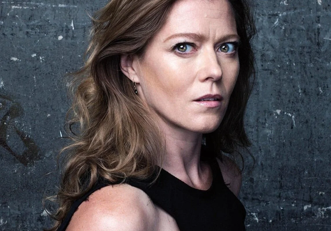 Grammy-winning soprano Barbara Hannigan brings her vocal chops to Vancouver, November 30