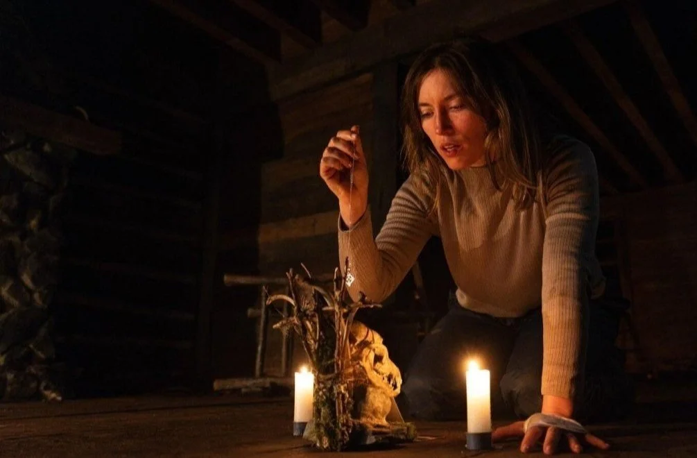 At Whistler Film Festival, Hunting Matthew Nichols plays with true-crime genre to scary effect