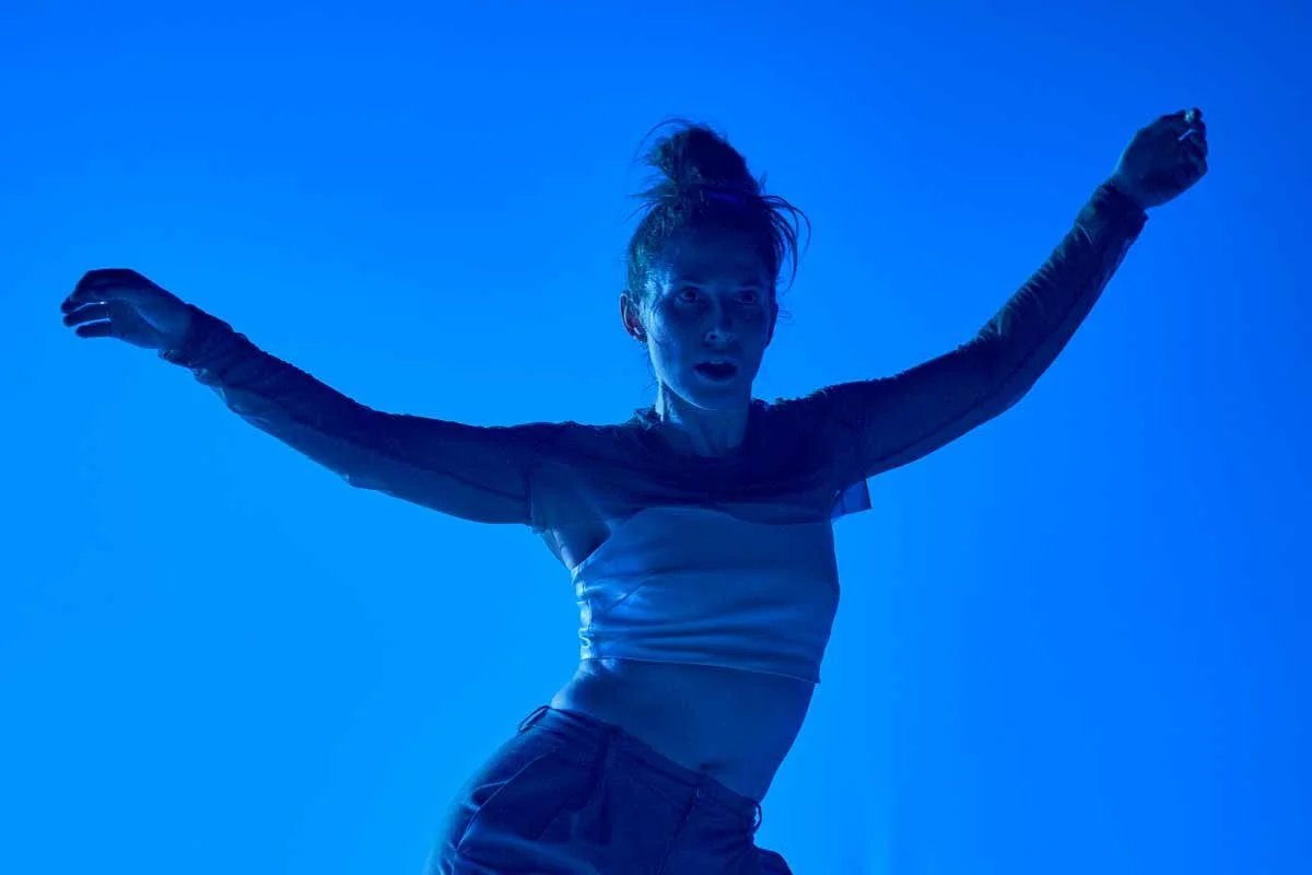 Vancouver International Dance Festival announces 2025 programming