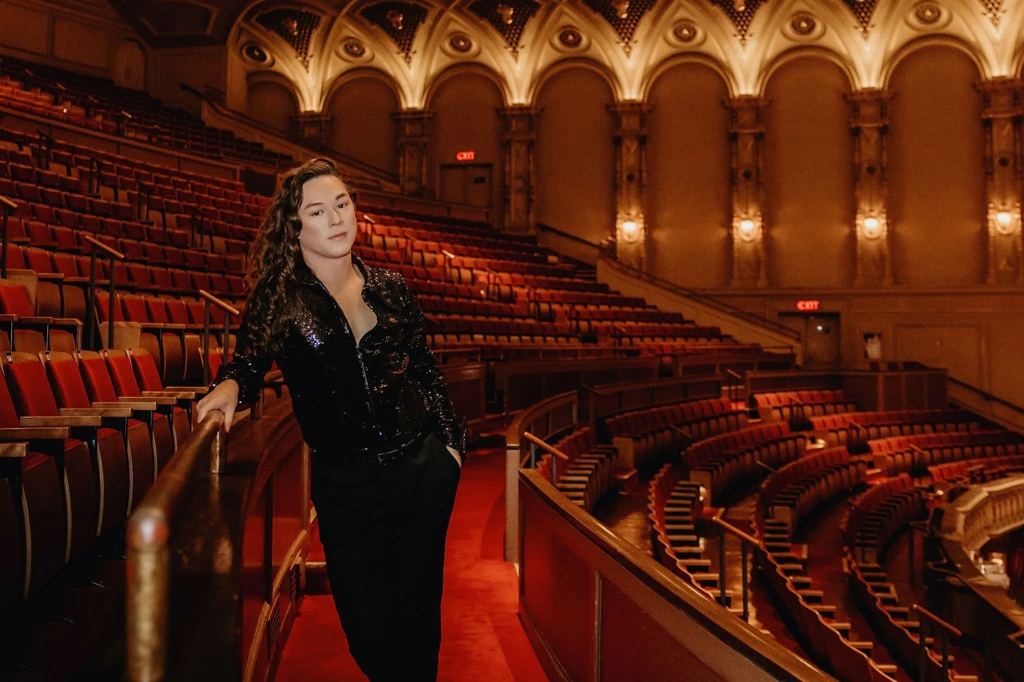 Soloists bring artistic expression to Handel's Messiah in Vancouver Bach Choir concert