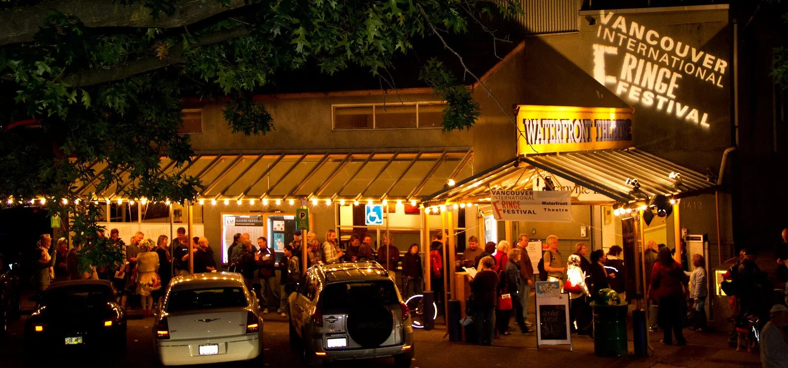 Vancouver Fringe Festival receives $520,000 investment from Canadian Heritage