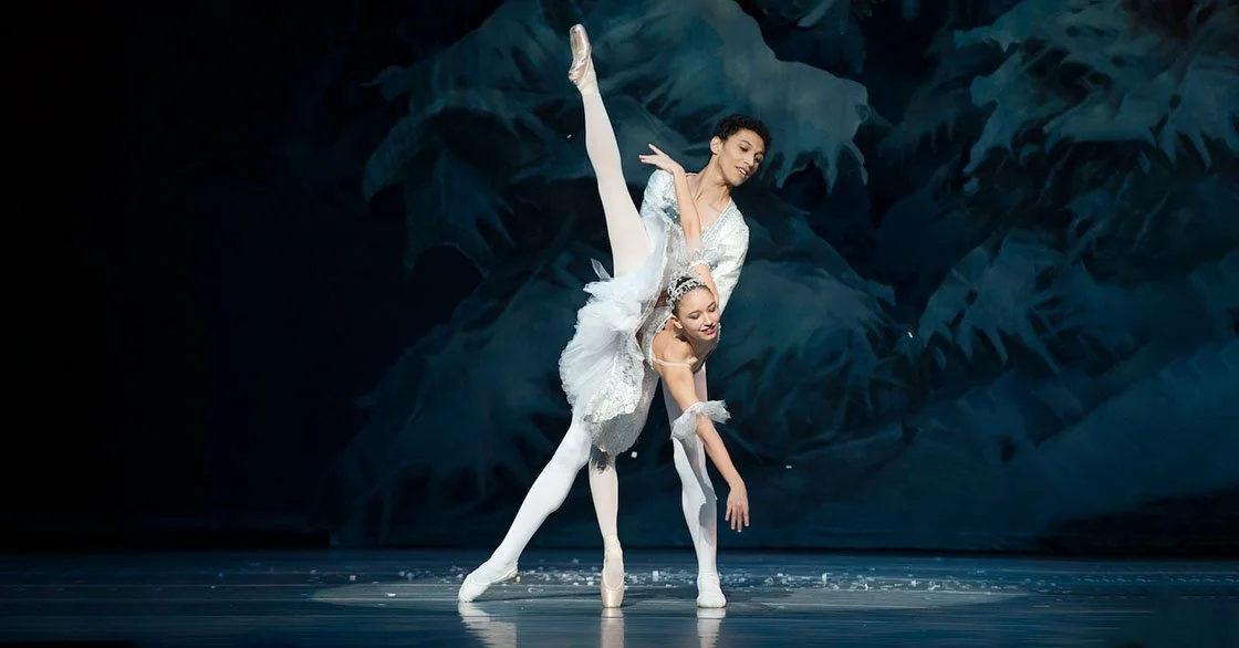 Goh Ballet brings magical Nutcracker to Queen Elizabeth Theatre, December 19 to 22