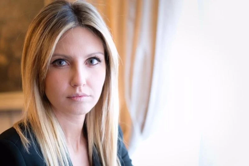 Vanessa Benelli Mosell performs Schubert’s Third Symphony with the VSO, January 18 and 19
