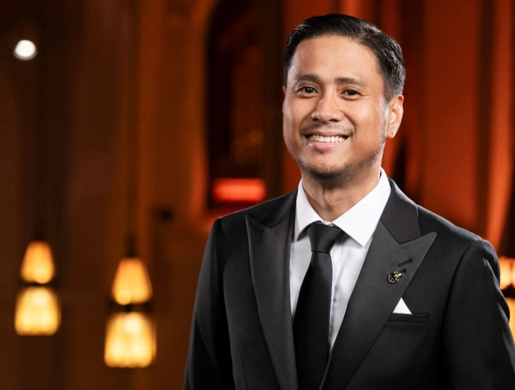 Christmas with Chor Leoni brings people together 