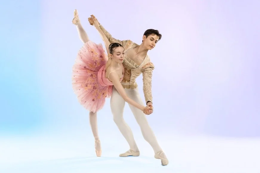 Royal Winnipeg Ballet School's 2025 audition tour visits Vancouver, January 12