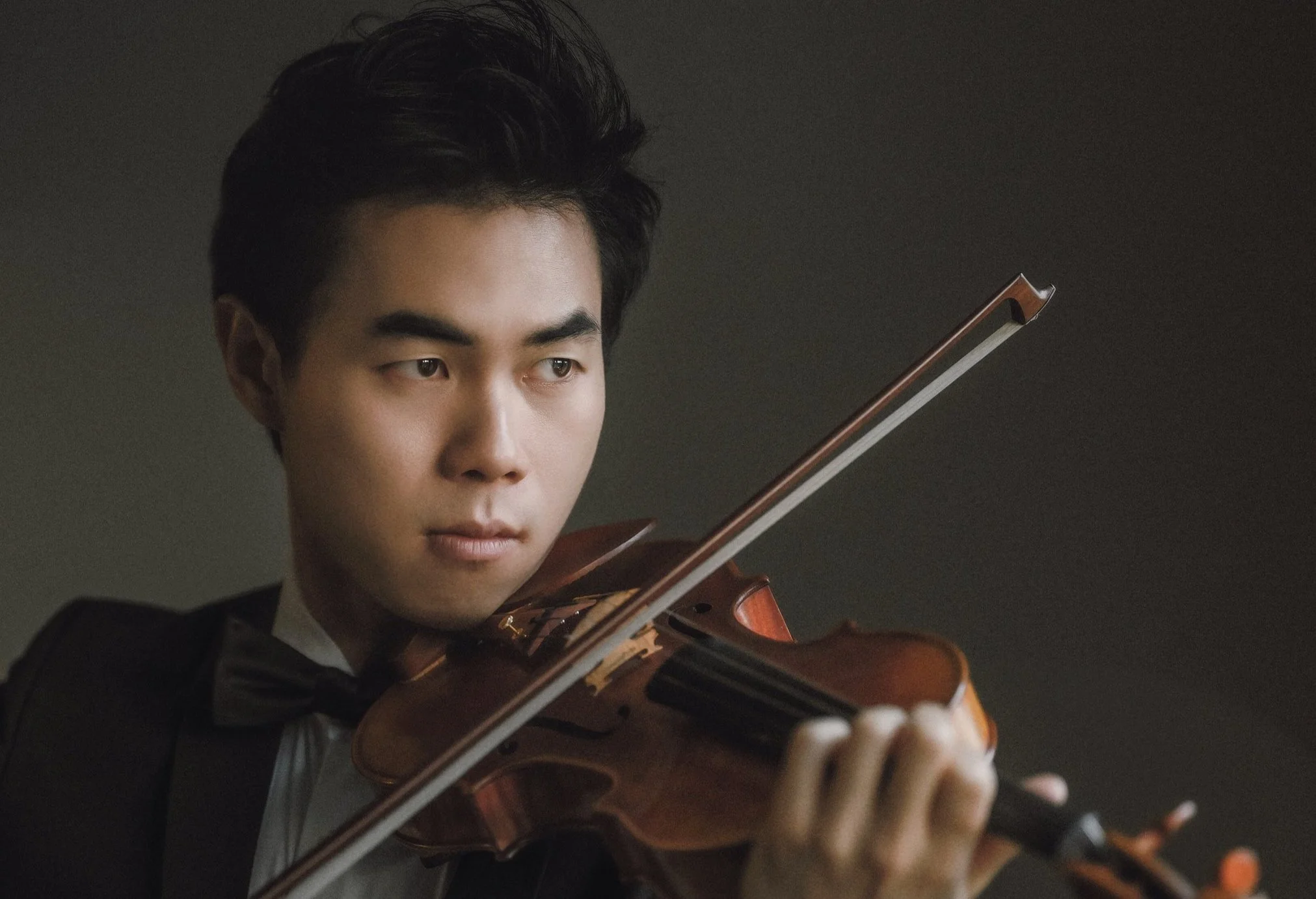 Stir Q&amp;A: Violin virtuoso Timothy Chooi sounds off on Vivaldi’s The Four Seasons