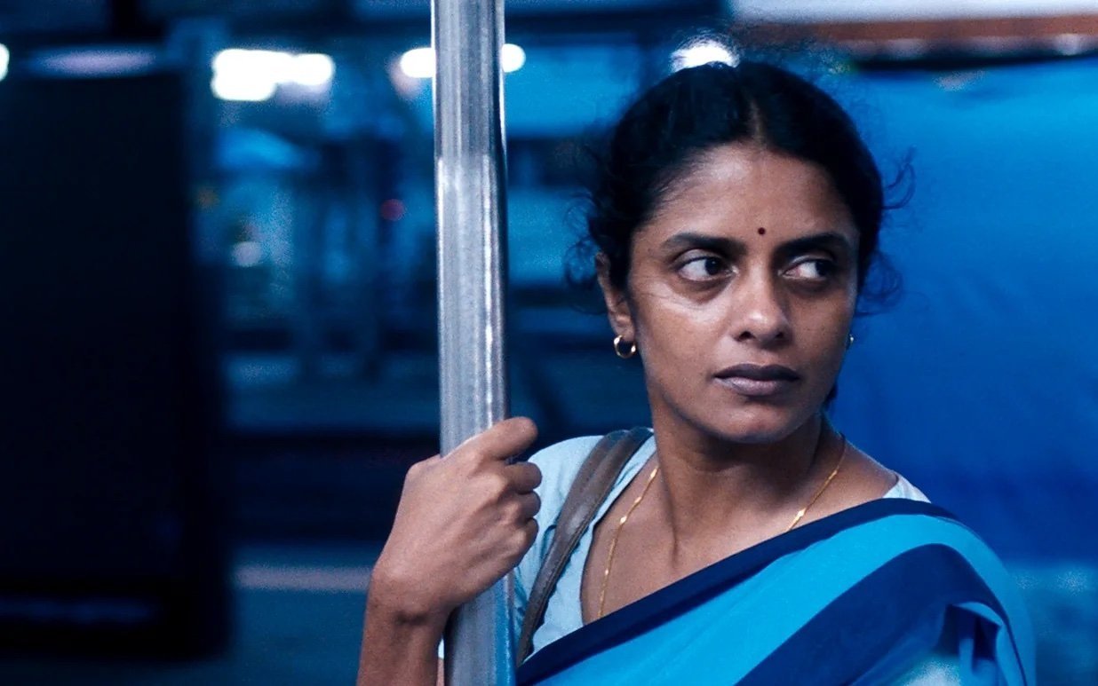 Film review: All We Imagine as Light takes a deeply moving look at women toiling in Mumbai