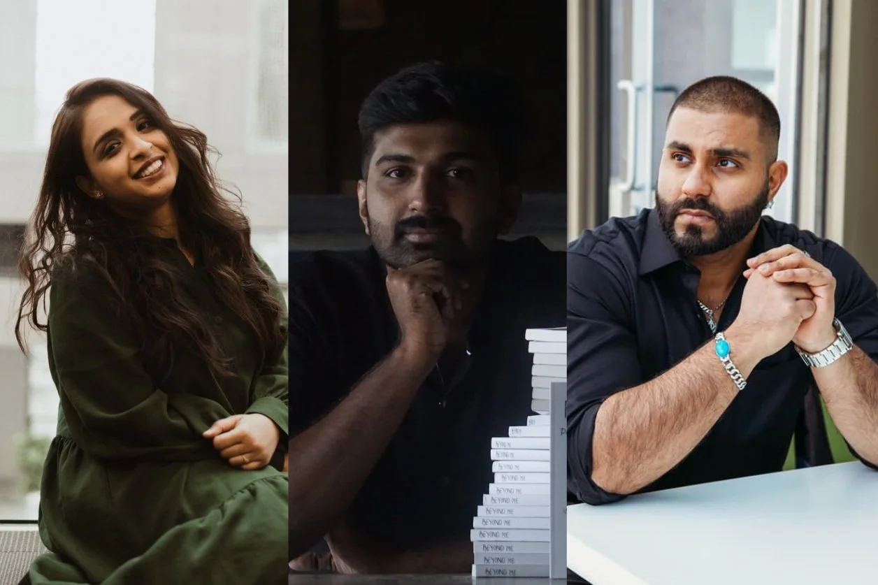 Sundar Prize Film Festival announces first-ever Filmmaker Mentorship Program cohort