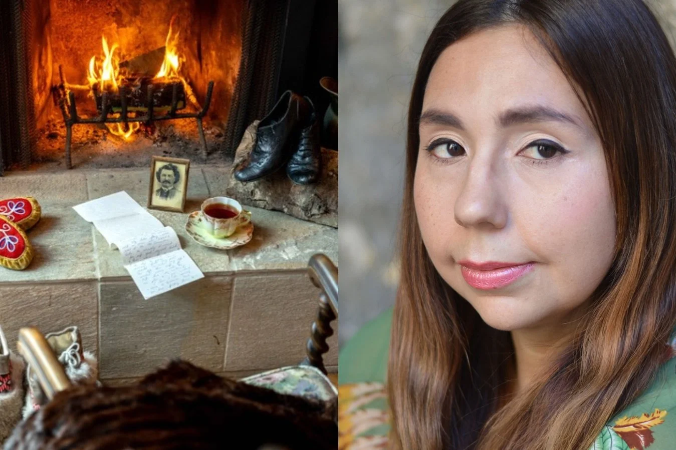 Firehall Arts Centre presents Women of the Fur Trade, February 8 to March 2