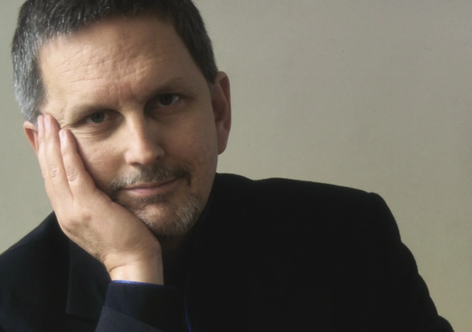 Sequentia’s Benjamin Bagby takes a modern approach to Gregorius—the Holy Sinner