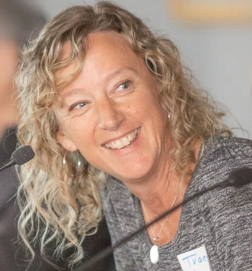 Vancouver's Tracey Friesen remembered for long-standing commitment to social and environmental justice