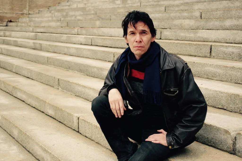 BlueShore at CapU presents Andrew Balfour and musica intima's Nagamo, February 2