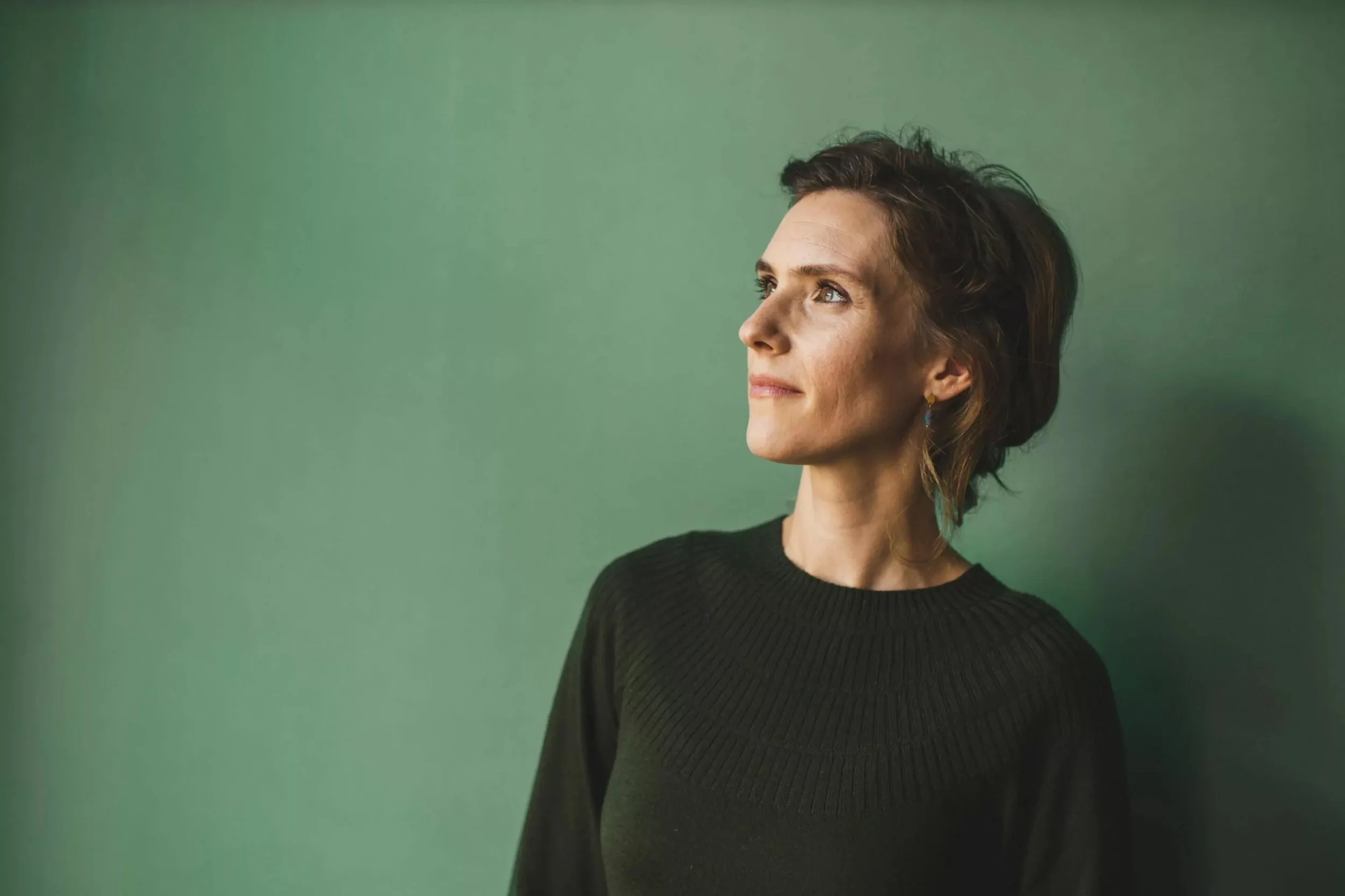Chloé van Soeterstède conducts Saint-Saëns’ The Egyptian at the VSO, February 14 and 15