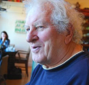Friends of Chamber Music mourns the loss of Eric Wilson