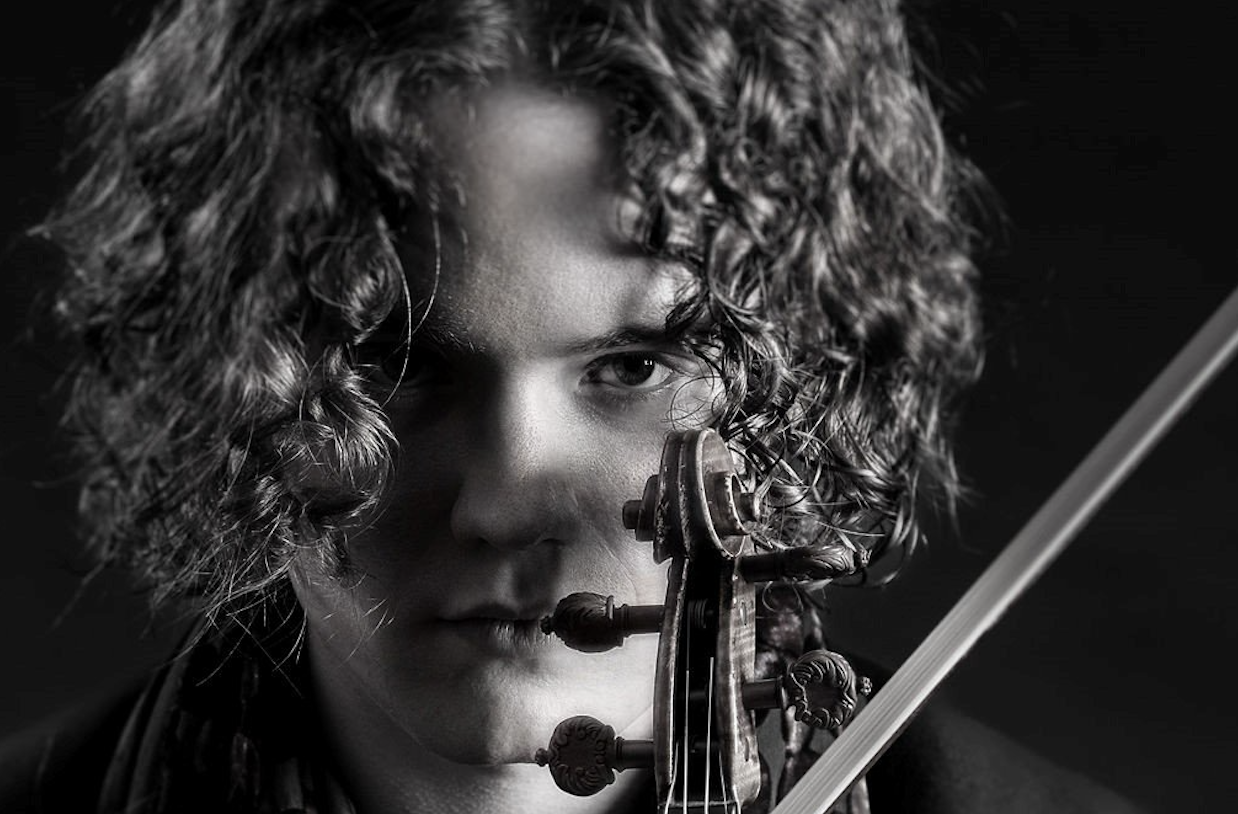 Moving Sound unites a trio of dancers and a trio of musicians for an improvised encounter, January 19 