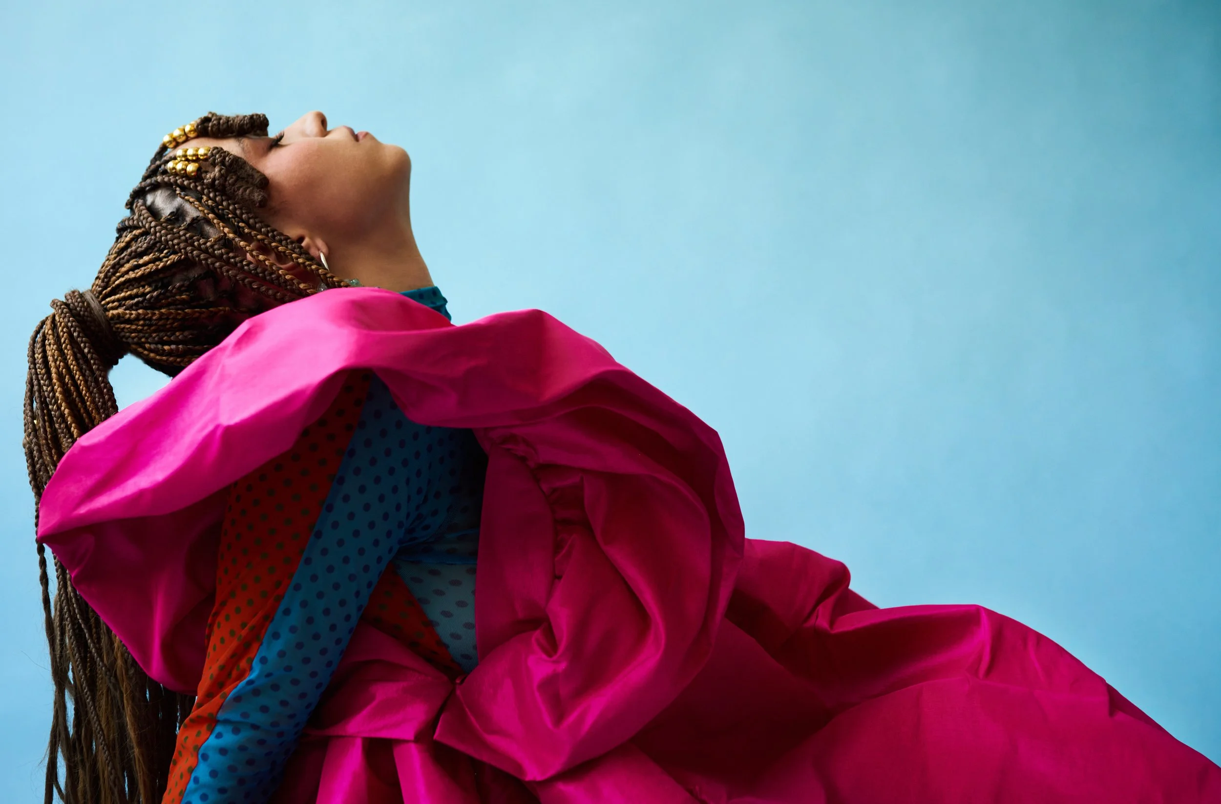 Kaia Kater brings her multilayered banjo playing to the York Theatre, February 11