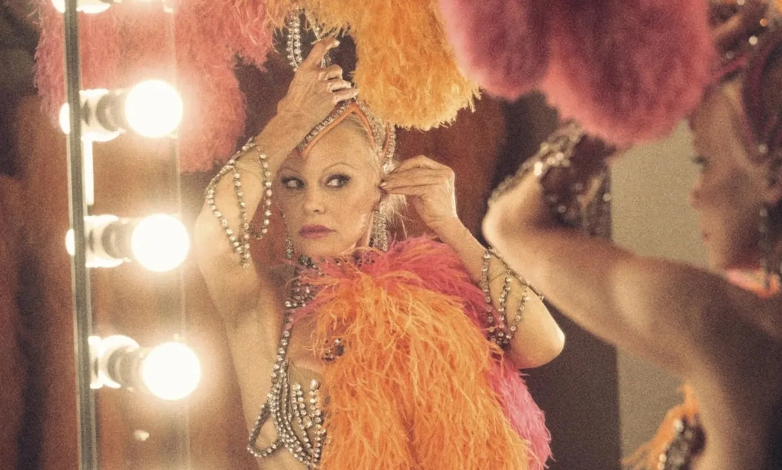 Film review: Illusion and self-delusion as The Last Showgirl looks at a changing Las Vegas