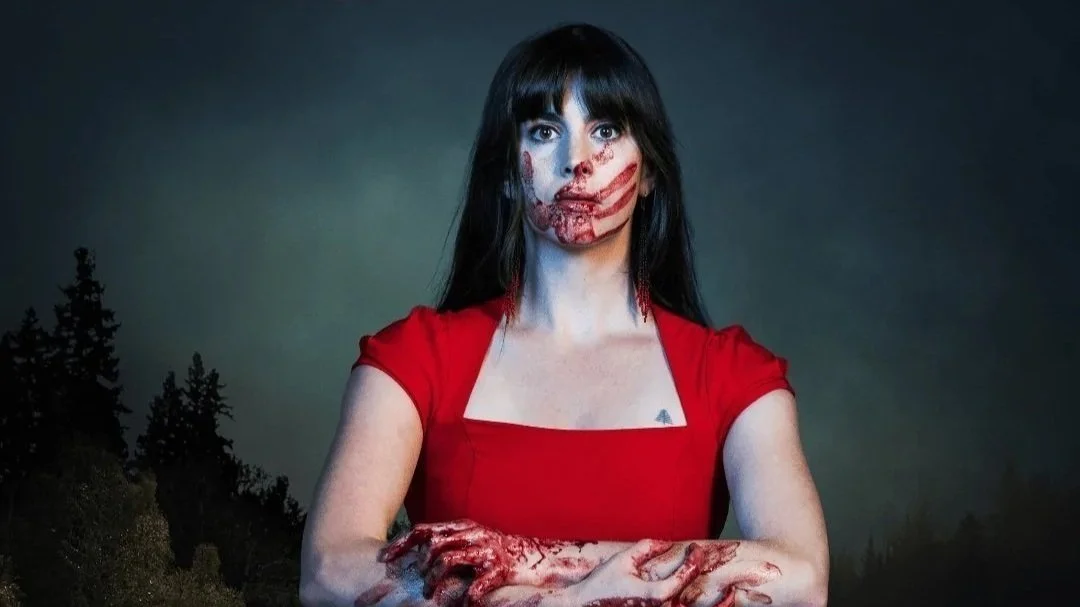 Advance Theatre Festival is back at the Shadbolt Centre for the Arts until January 31