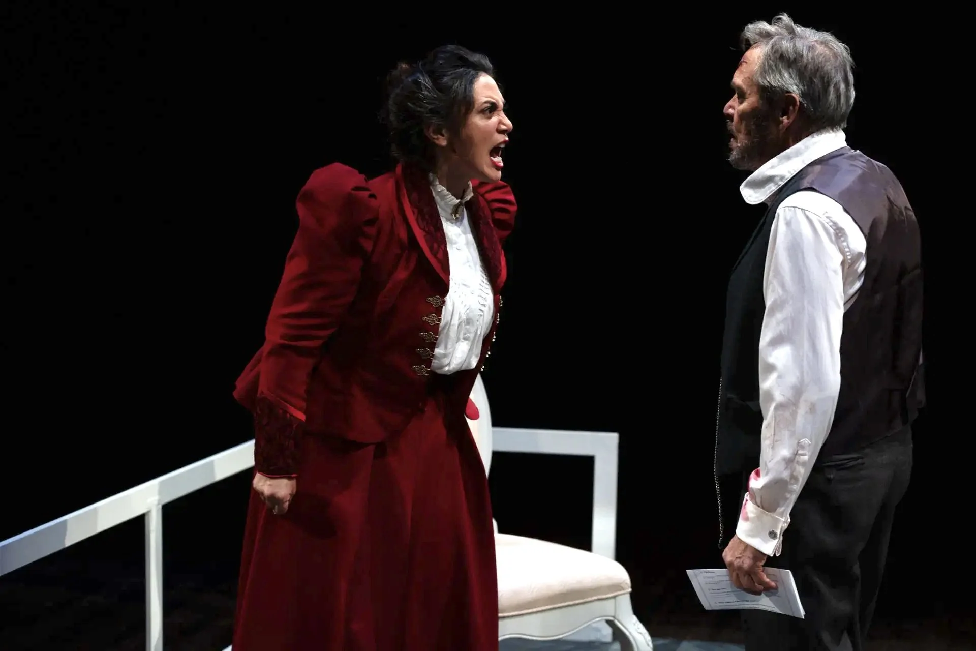 A Doll’s House, Part 2 returns to Vancouver in Pacific Theatre presentation, February 5 to 23