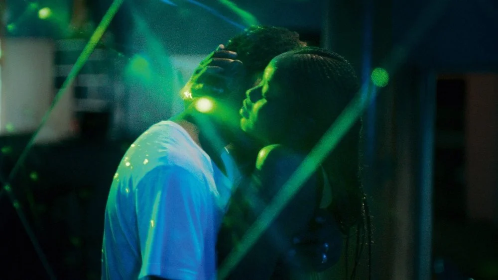 VIFF Centre welcomes guest-curated film series and live music events for Black History Month