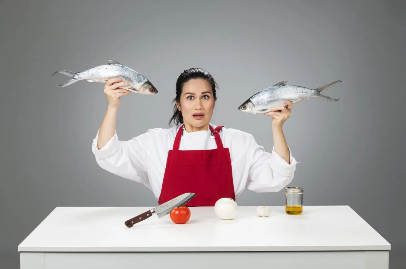 Theatre review: Lasa Ng Imperyo (A Taste of Empire) delivers biting critique of the role of imperialism on the food we eat
