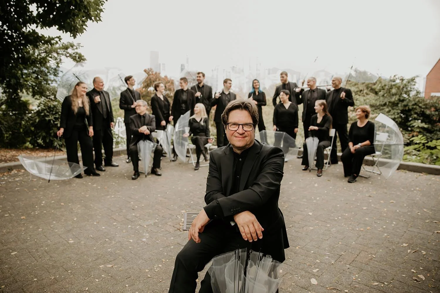 Vancouver Chamber Choir celebrates the return of spring with Into Light, March 7