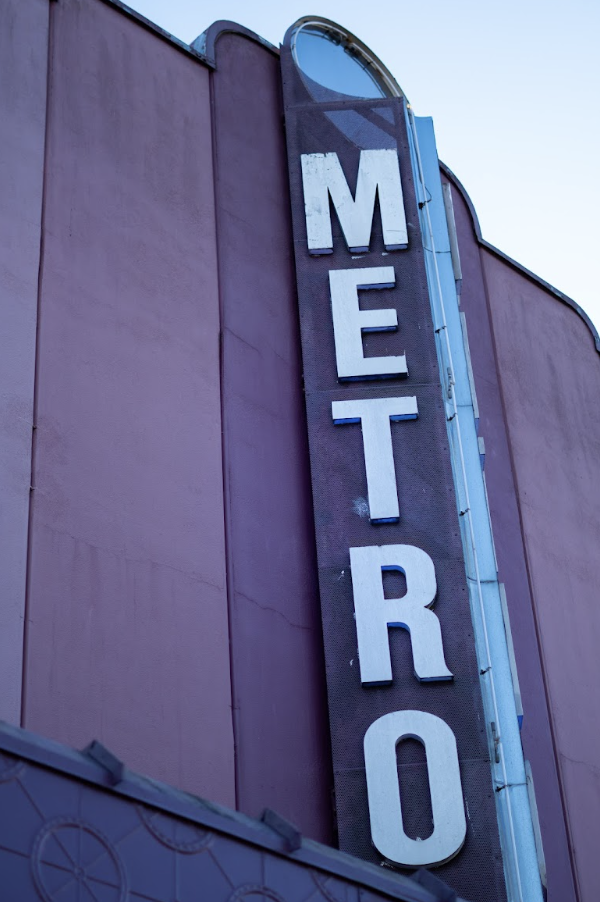 METRO THEATRE