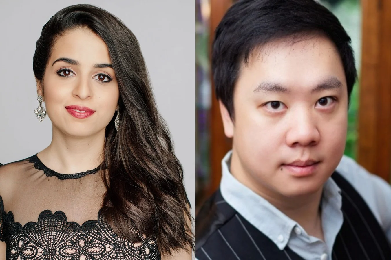 Emerging artists take centre stage in Burnaby Lyric Opera's Le Nozze di Figaro