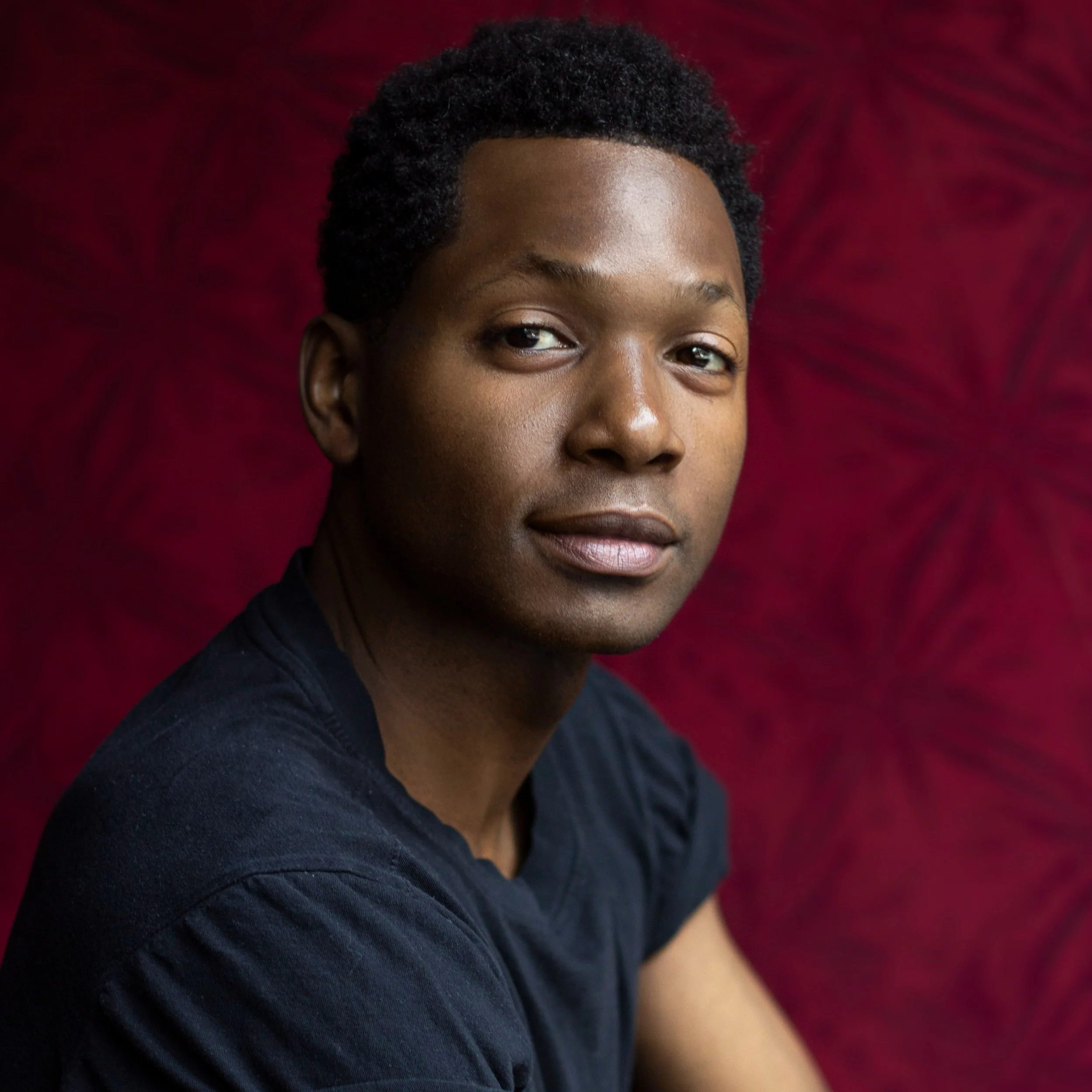 Actor Andrew Broderick forges connections in Pulitzer Prize-winning Primary Trust