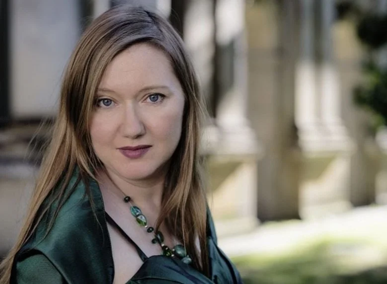 At Bach Ties the Knot, German soprano Dorothee Mields explores the Baroque master's wedding music