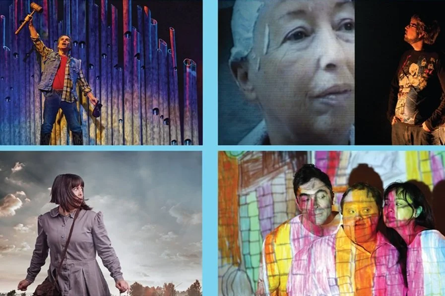 A world premiere, Indigenous satire and musical, and more as The Cultch presents four March offerings