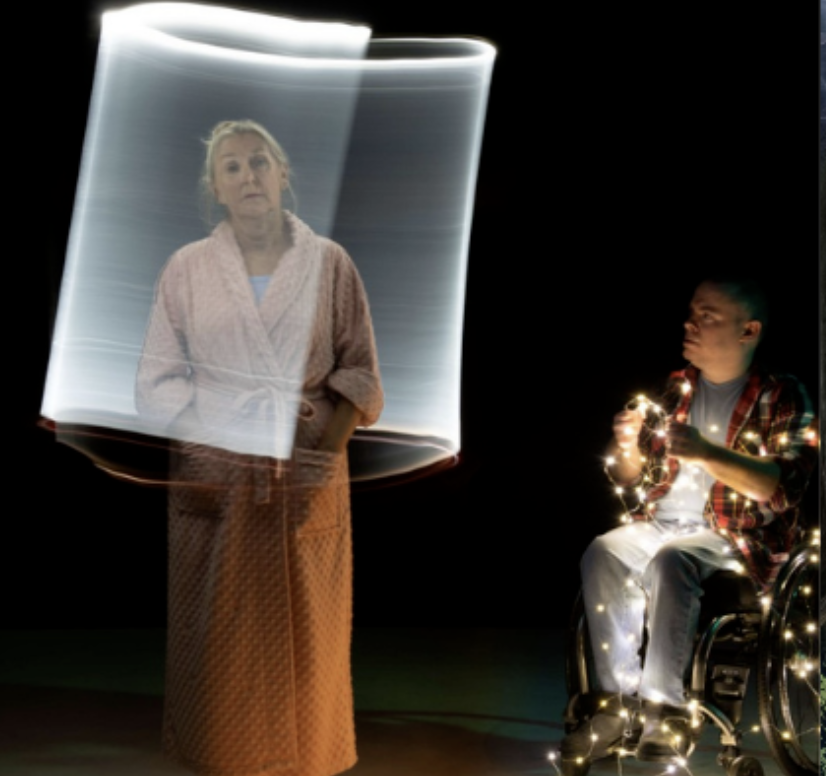 TOUCHSTONE THEATRE