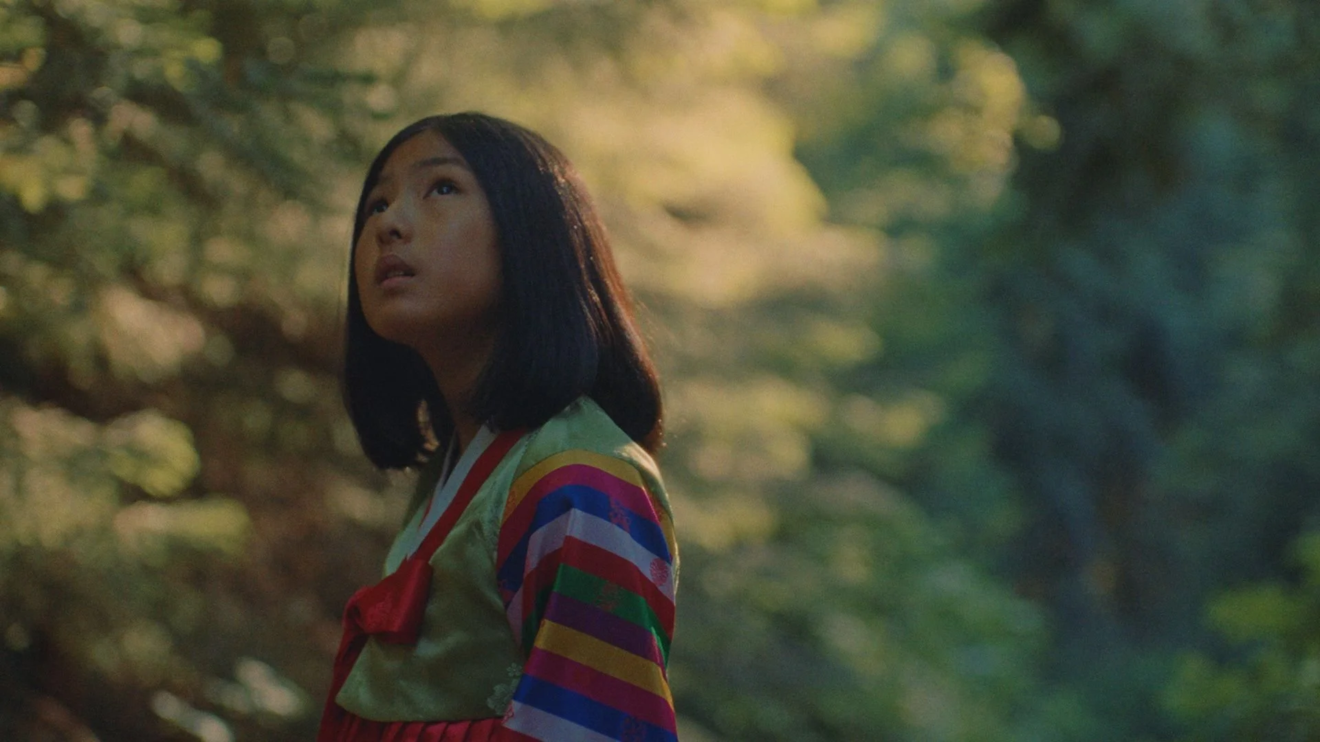 Jerome Yoo's Mongrels explores immigrant experience through surreal imagery