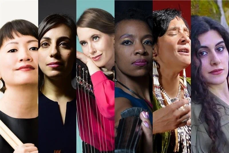 Chan Centre for the Performing Arts hosts Silkroad Ensemble: Uplifted Voices, March 30