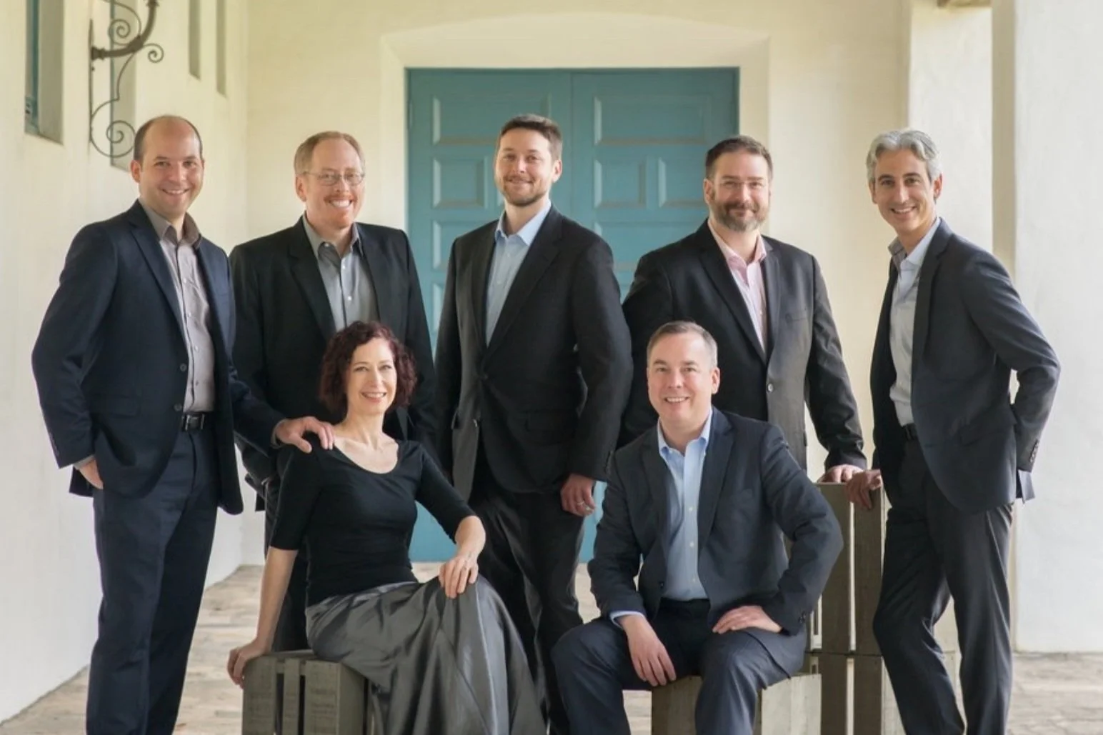Early Music Vancouver hosts Quicksilver: The Early Moderns, March 21